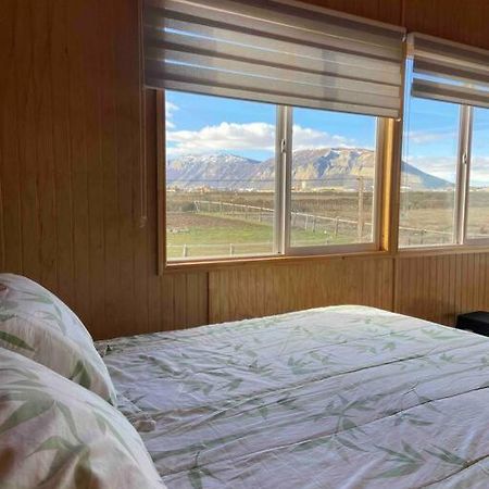Apartamento Depto Huerto 23 Puerto Natales Exterior foto
