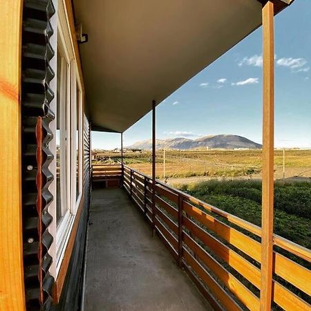 Apartamento Depto Huerto 23 Puerto Natales Exterior foto