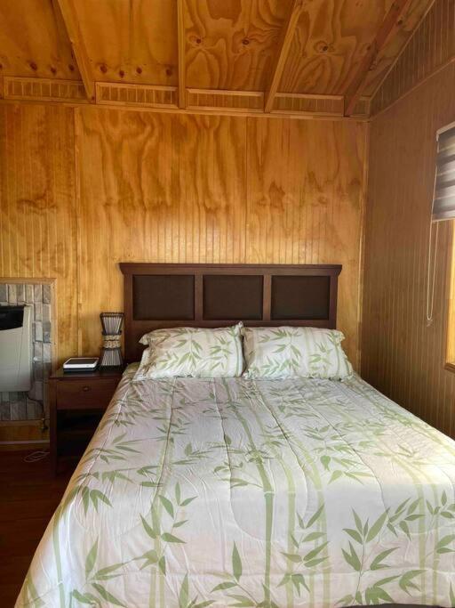 Apartamento Depto Huerto 23 Puerto Natales Exterior foto
